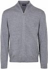 OLYMP Chaqueta de punto Gris 533766-63