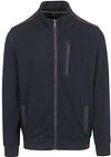 CASAMODA Chaqueta de punto Azul marino 444303500-105 