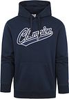 Champion Hoodie College Logo Dunkelblau 217886-BS538-NVB kaufen | Suitable