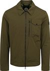 Reset Chaqueta Verde MR01211241-2060