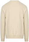 Colorful Standard Sweater Organic Off-white Product / Achterkant