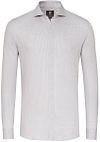 Desoto Camicia Beige 88007-3-839 