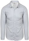Desoto Chemise Imprimée Multicolore commander en ligne | 92228-3-811 | Suitable Luxembourg