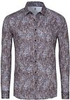 DESOTO Hemd Corduroy Optics Braun kaufen | 88728-3-844 | Suitable