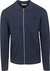 Dstrezzed Julian Cardigan Marine commander en ligne | 405704-649 | Suitable Luxembourg