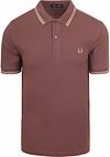 Fred Perry Polo M3600 Tegel U85 M3600-U85
