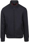 Steppin' Out Kurtka Niebieski JA-HERTWILL-SO-24.02 NAVY