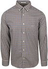 Gant Casual Checked Shirt Brown order online | 3250233-229 | Suitable Slovenia