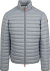 Save the Duck Giacca Grigio D32430M-GIGA18-10032