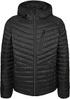 Tenson Giacca Nero 5017273-999