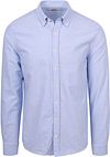 King Essentials The Tommy Oxford Skjorte Lyseblå KM111080032-B022T