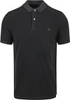 Marc O'Polo Polo Antracytowy 5000009417-0001 + B21249653190-974