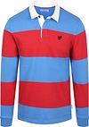 McGregor Sweter Niebieski MM261.8004.02-4000 