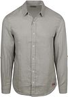 Scotch and Soda Koszula Szary 184343-030