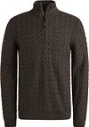 Vanguard Maglione Marrone VKW2509332-8078