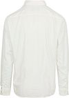Marc O'Polo Chemise Blanc Cassé Product / Achterkant