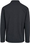 Marc O'Polo Longsleeve Heavy Poloshirt Peppercorn Grey