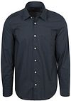 Marc O'Polo Shirt Vichy Checks Dark Blue order online | Suitable
