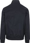 McGregor Bomberjacke Navy Product / Achterkant