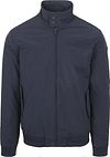McGregor kurtka bomberka granatowa MM252.1001.01-2100
