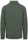 McGregor Long Sleeve Polo Shirt Sage Green Product / Achterkant