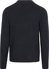 McGregor Pull Bleu Marine Product / Achterkant