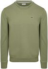 McGregor Sweatshirt Olivine MM261.8001.01-5101