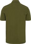 Napapijri Ebea Polo Shirt Olive Product / Achterkant