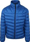 Napapijri Veste Aerons Bleu NP0A4GJNB2I1 commander en ligne | Suitable