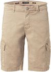 Køb No Excess Cargo Shorts Beige 198190369SN-015 | Suitable