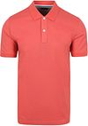 OLYMP Poloshirt Piqu&eacute; Rouge 540952-32