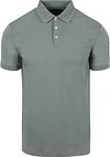 Passerende Liquid Poloshirt Grønn SPE24108BO40ST-940