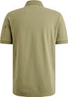 PME Legend American Classic Polo Vert Oil Product / Achterkant