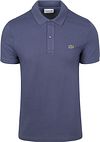 Lacoste Polo Blu PH4012-I1M