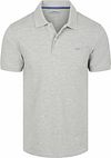 McGregor Polo Gris MM999.9001.01-1202