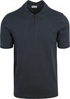 No Excess Polo Blu scuro 27210352-078
