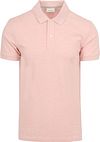 Profuomo Piqué Poloshirt Rose PPVJ10040H-T commander en ligne | Suitable