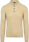 Suitable Maglione Beige RSP-25CAB- SA
