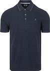 R2 Amsterdam Polo Soft Solid Blue order online | 128.POLO.015-014 | Suitable Liechtenstein