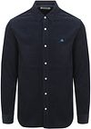 Scotch and Soda Camicia Blu 181235-401 