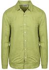 Scotch and Soda Camicia Verde 183096-101 