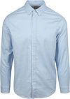Scotch and Soda Core Oxford Overhemd Lichtblauw 179186-420 kopen | Suitable