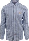 Scotch and Soda Hemd Streifen Hellblau 171619-6055 kaufen | Suitable