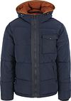 Scotch & Soda Veste Puffa Marine 174383-0002 commander en ligne | Suitable