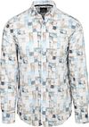 State of Art Camicia Blu 21416232-5114