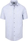 State of Art Camisa Azul 26216917-5311