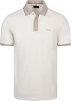State of Art Poloshirt Jersey Ribbed Contrast Kit 48116902-1116 kopen | Suitable