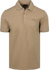  State of Art Poloshirt Piqué Beige order online | Suitable
