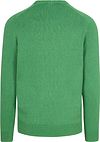 Steppin' Out Pullover Green