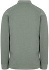 Steppin' Out Longsleeve Polo Piqué Classic Green